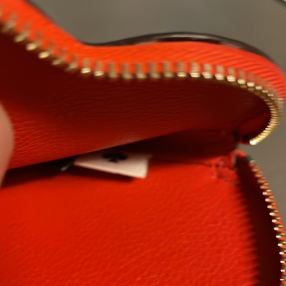 Kate Spade coin purse - Picture 4 of 5